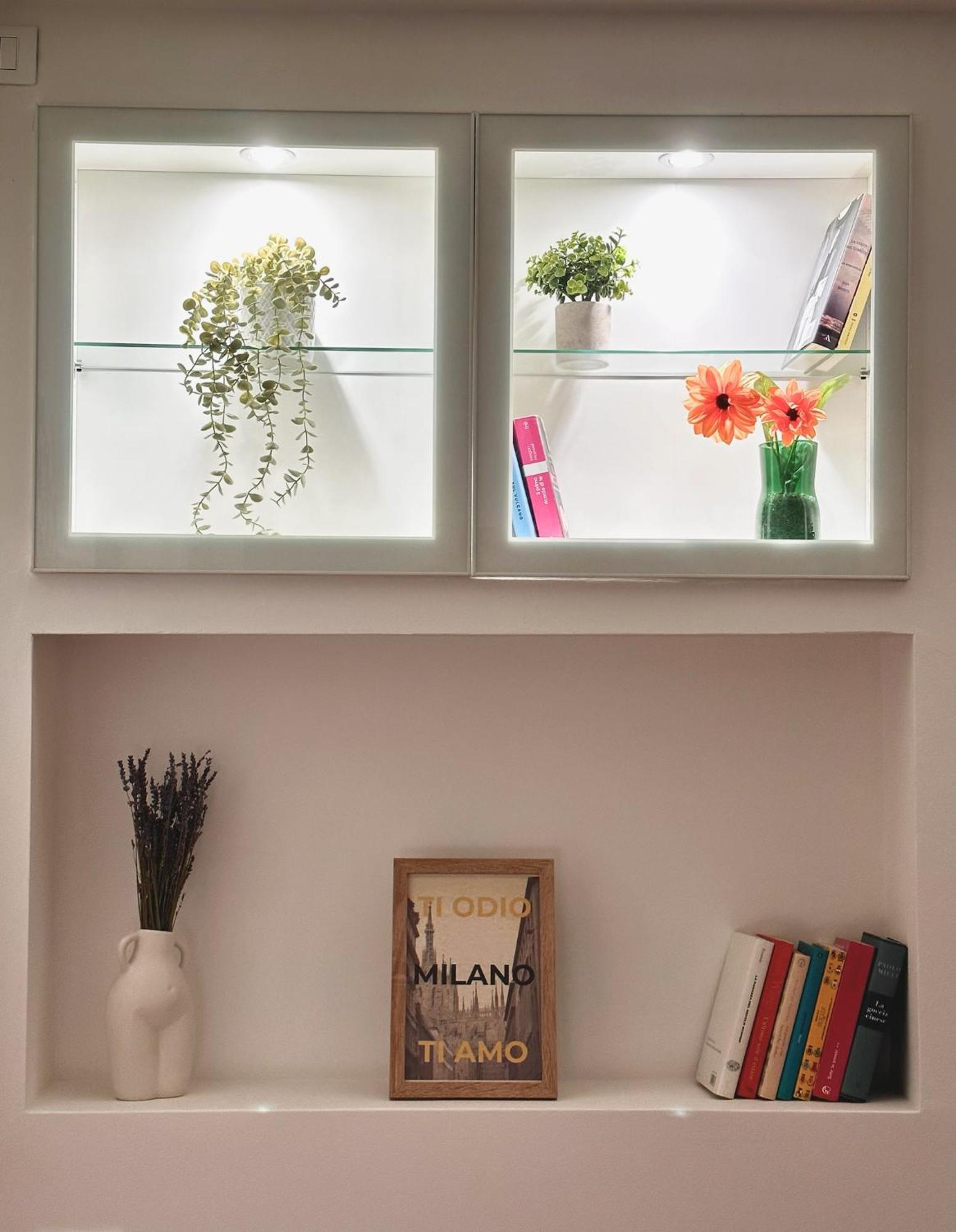 Amare Attic 15 Mins To Duomo Apartment *