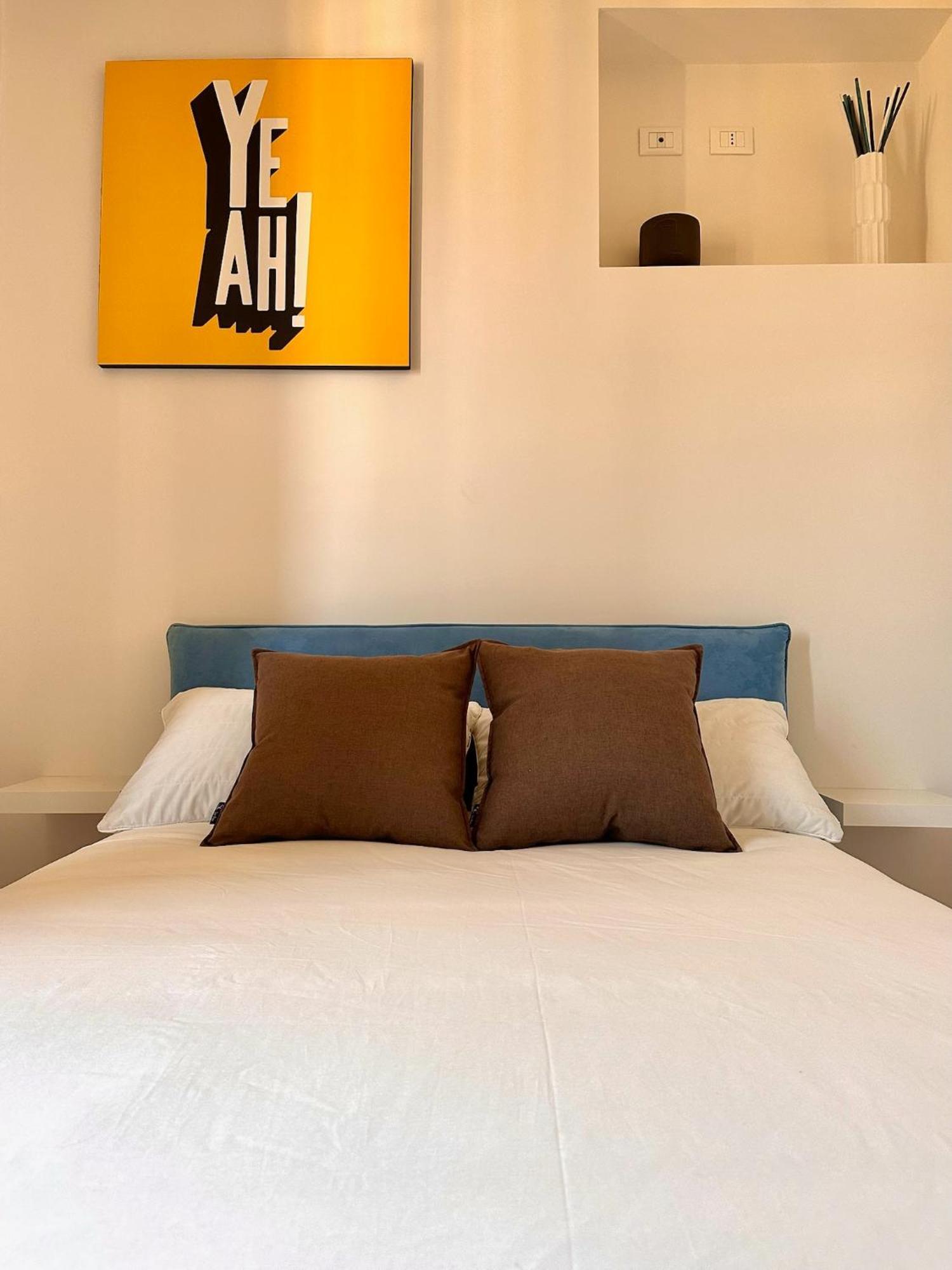Apartment Amare Attic 15 Mins To Duomo
