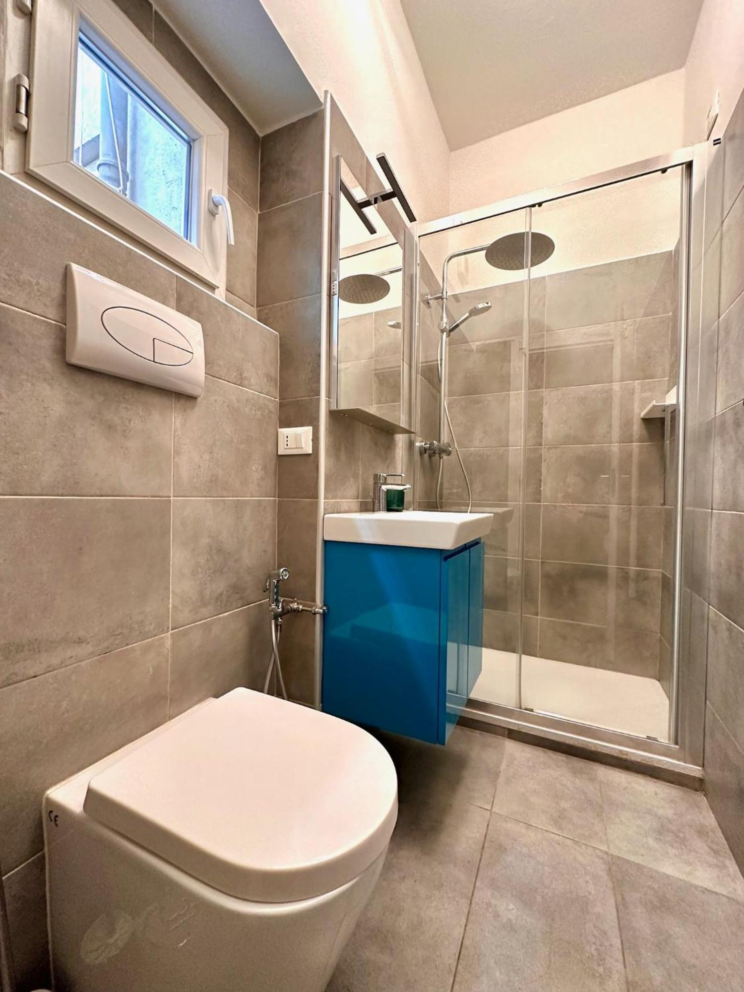 Amare Attic 15 Mins To Duomo Apartment Mailand