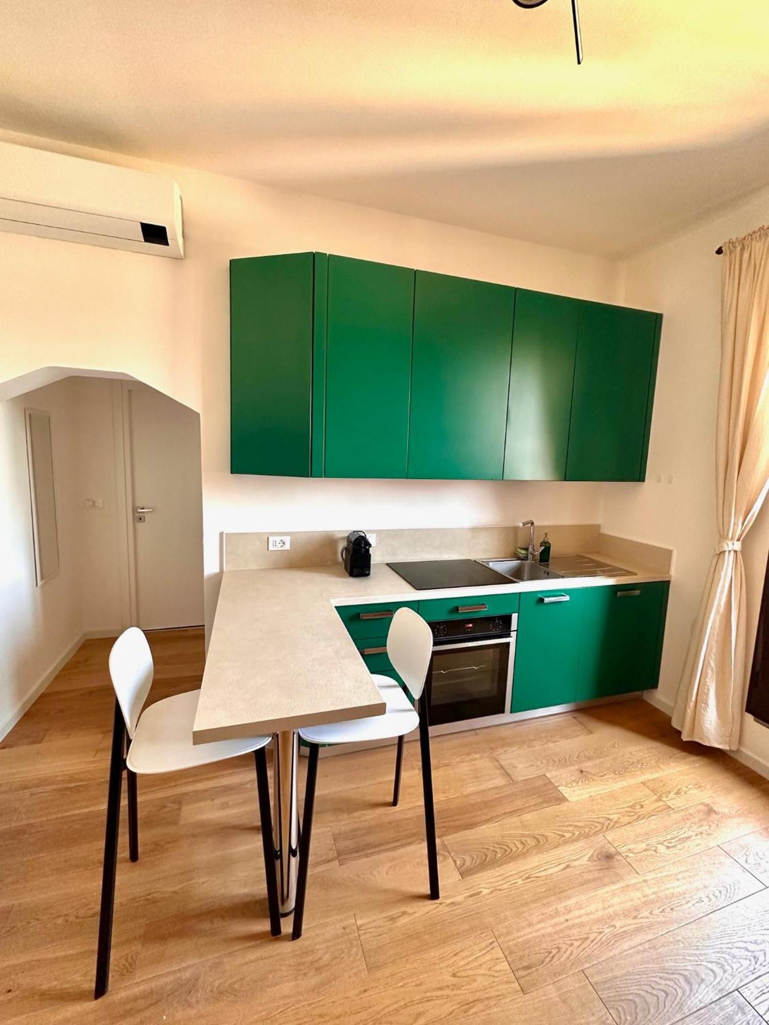 Appartement Amare Attic 15 Mins To Duomo Milan